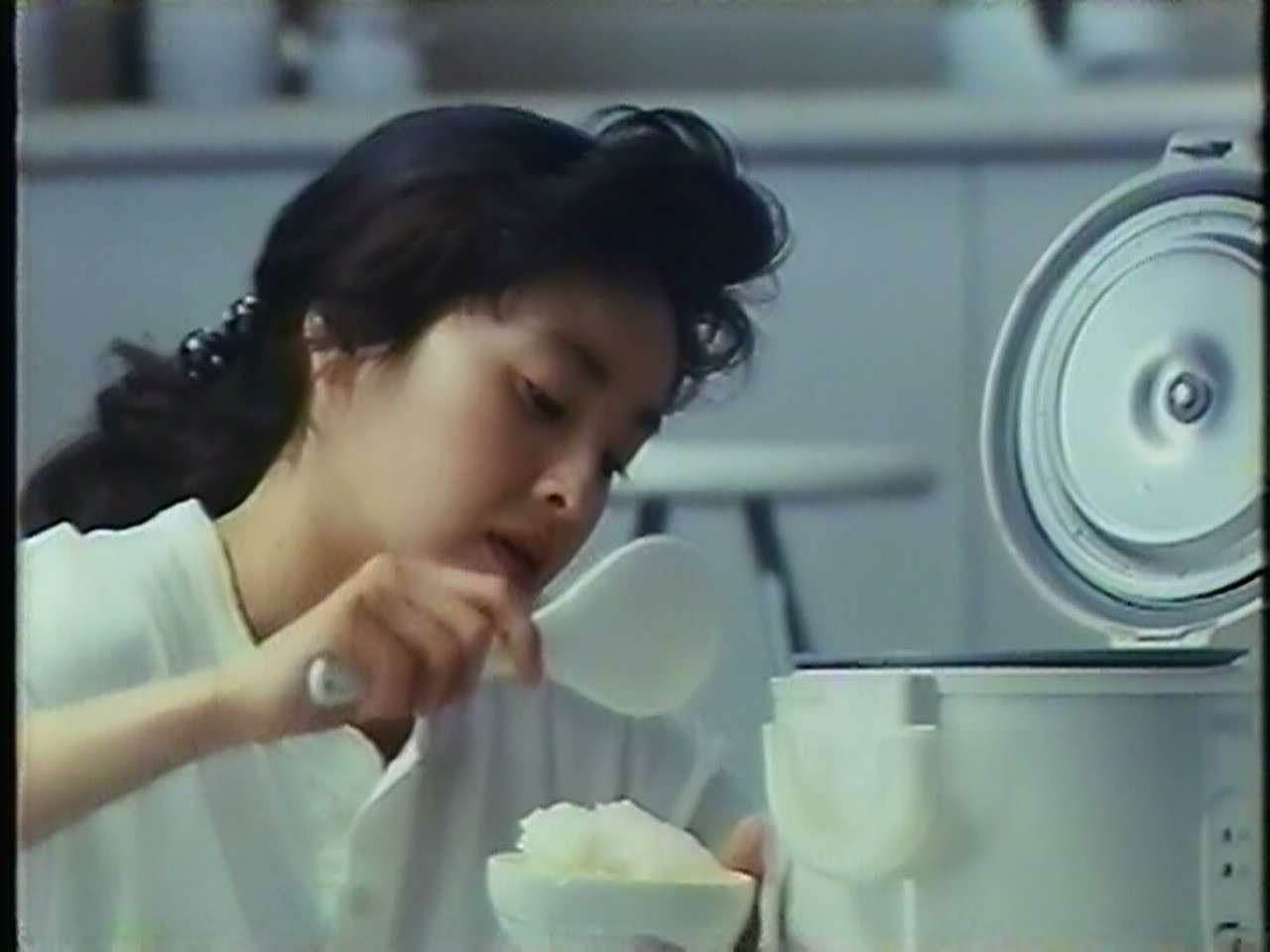 1980年代に流行ったもの