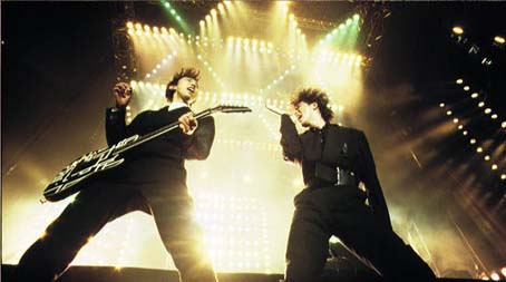 1980年代に流行ったもの