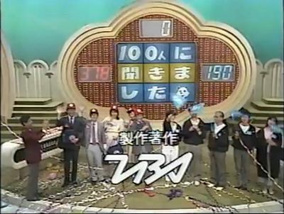 1980年代に流行ったもの