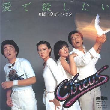 1980年代に流行ったもの