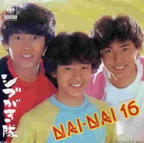 1980年代に流行ったもの