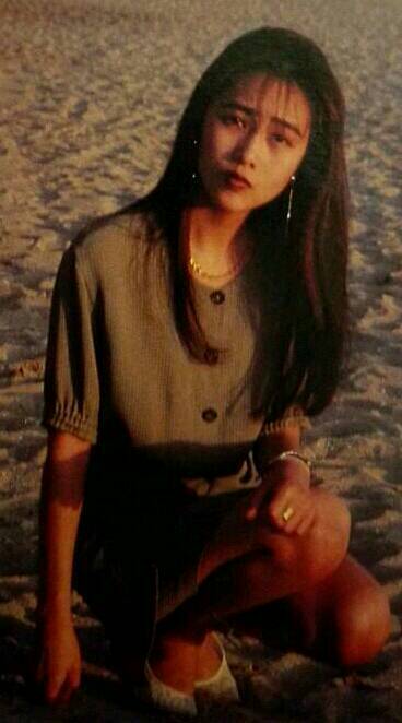 工藤静香さん好きな方♪