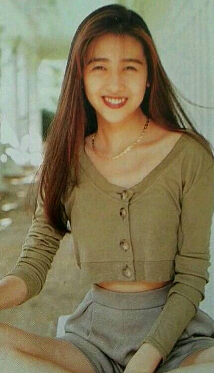 工藤静香さん好きな方♪