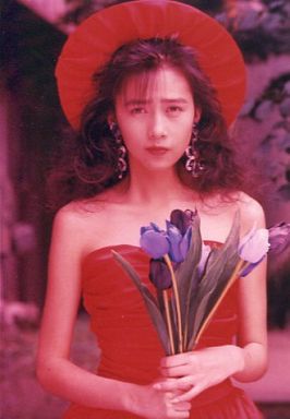 工藤静香さん好きな方♪