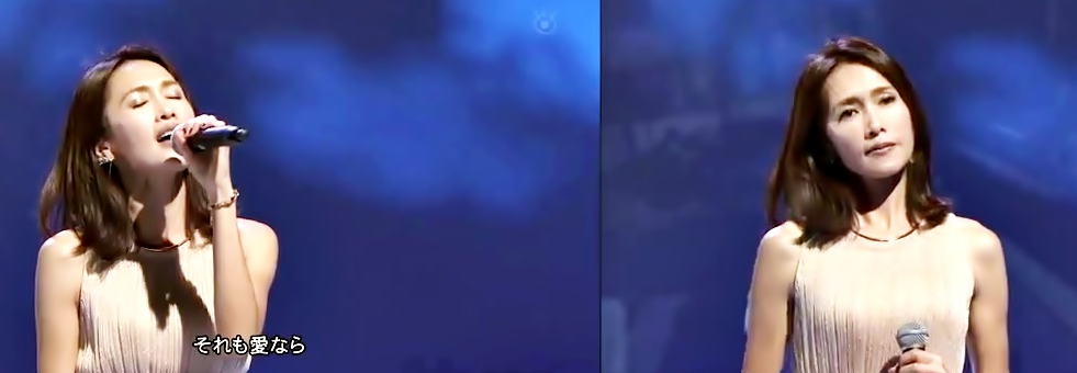 工藤静香さん好きな方♪