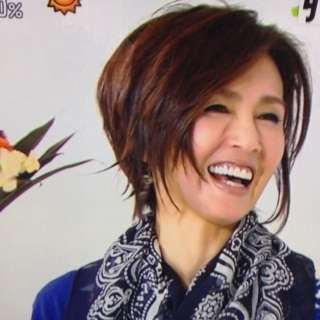 工藤静香さん好きな方♪
