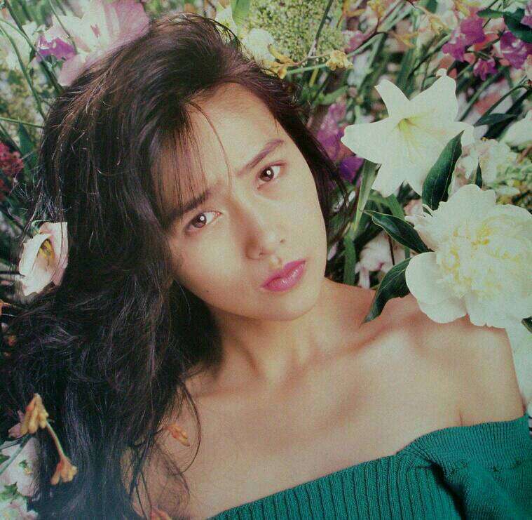 工藤静香さん好きな方♪