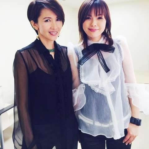 工藤静香さん好きな方♪