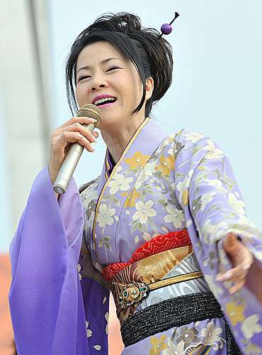 各都道府県出身の美人芸能人を貼ってみよう