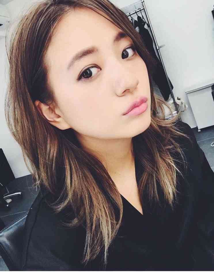 各都道府県出身の美人芸能人を貼ってみよう