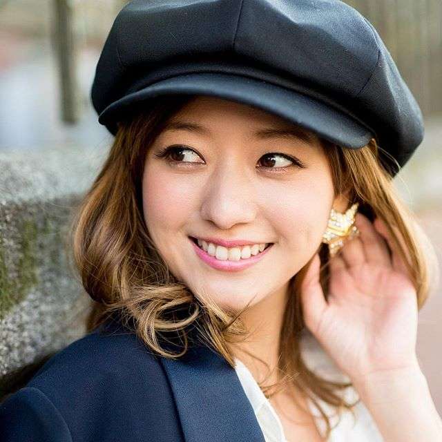 各都道府県出身の美人芸能人を貼ってみよう
