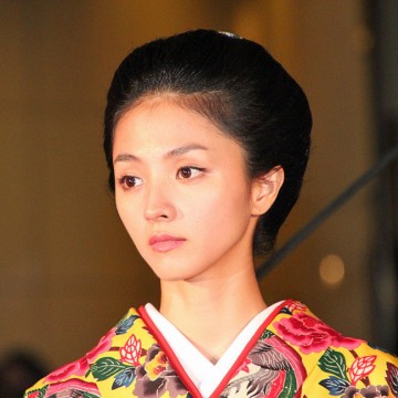 各都道府県出身の美人芸能人を貼ってみよう