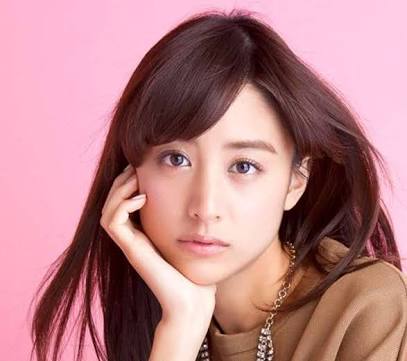 各都道府県出身の美人芸能人を貼ってみよう