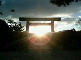 良運がめぐってくる画像♪