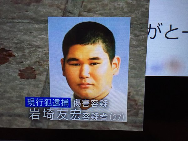 女性アイドル刺傷で逮捕の男、プレゼント返され憤慨、駅で待ち伏せ　被害者は警察に相談していた