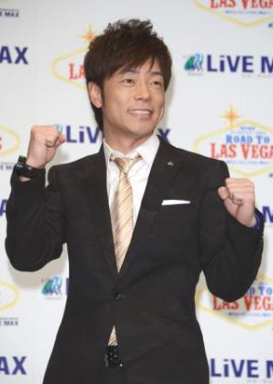 片岡愛之助、芸能界のドン「バーニング」名を使い記者を「恫喝」？激怒・興奮するも玉砕
