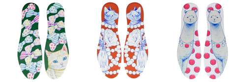 足が臭い人集合！