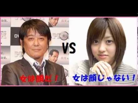ぶりっ子の人と地味な人、どっちがモテると思いますか？
