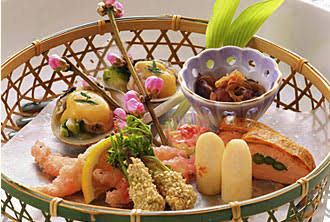 春料理といえば？