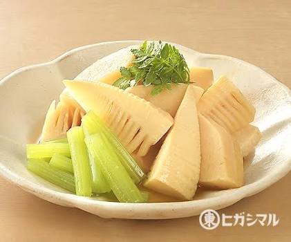 春料理といえば？