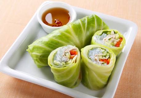 春料理といえば？