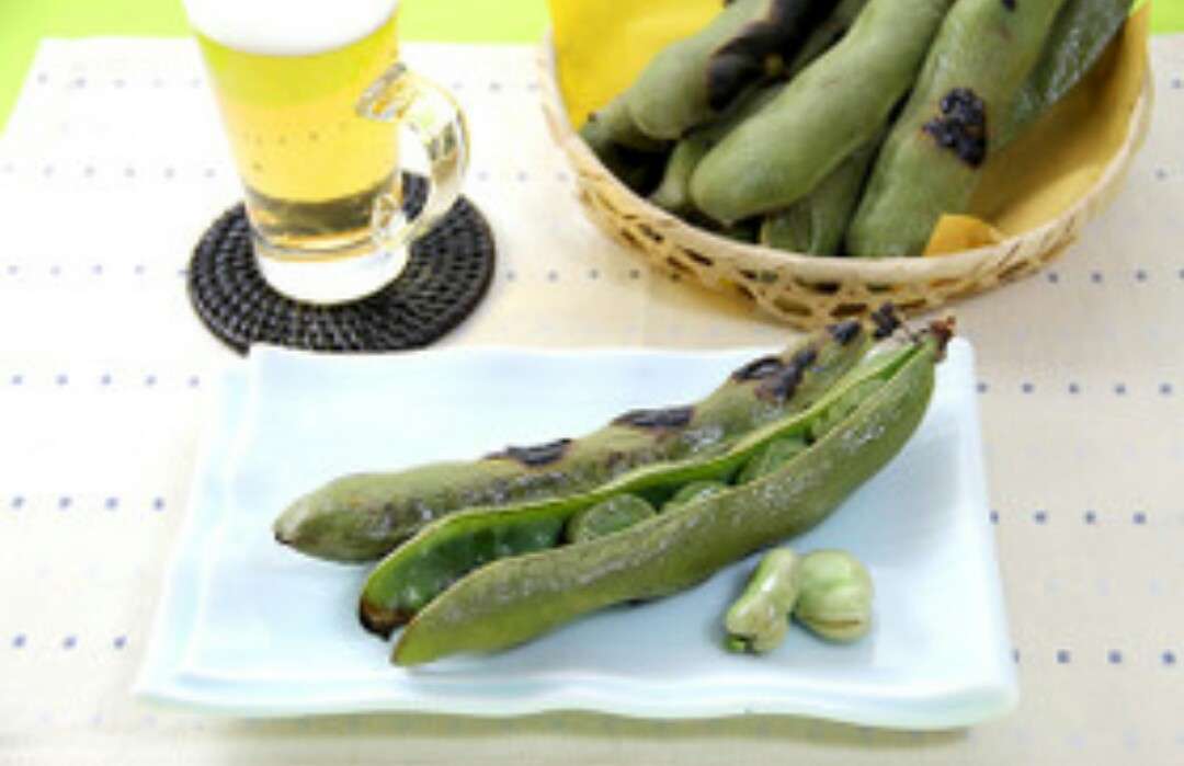 春料理といえば？