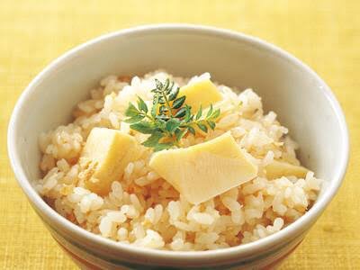 春料理といえば？