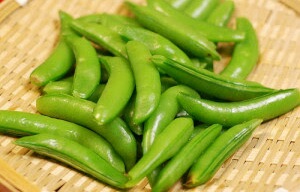 春料理といえば？