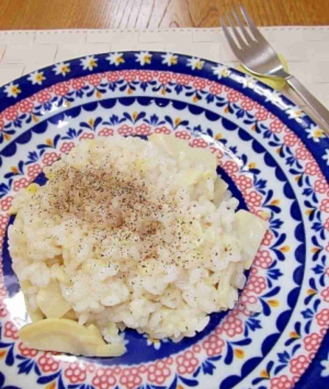 春料理といえば？