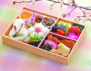 春料理といえば？