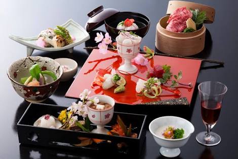 春料理といえば？