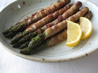 春料理といえば？
