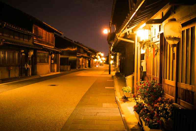 日本の夏を感じさせる画像