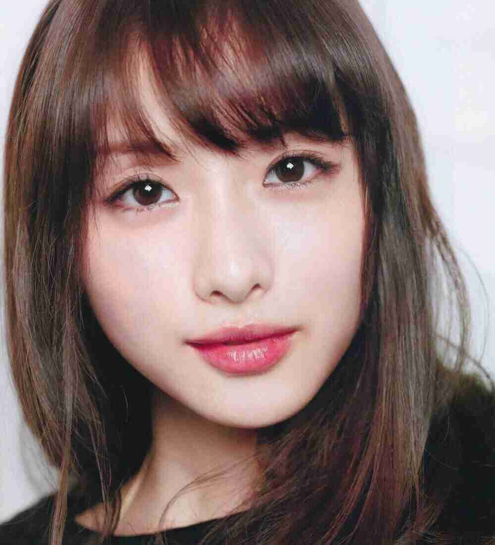 美人・イケメン芸能人の顔面どアップ画像を貼るトピ