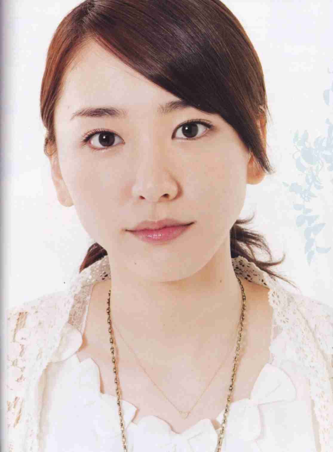 美人・イケメン芸能人の顔面どアップ画像を貼るトピ
