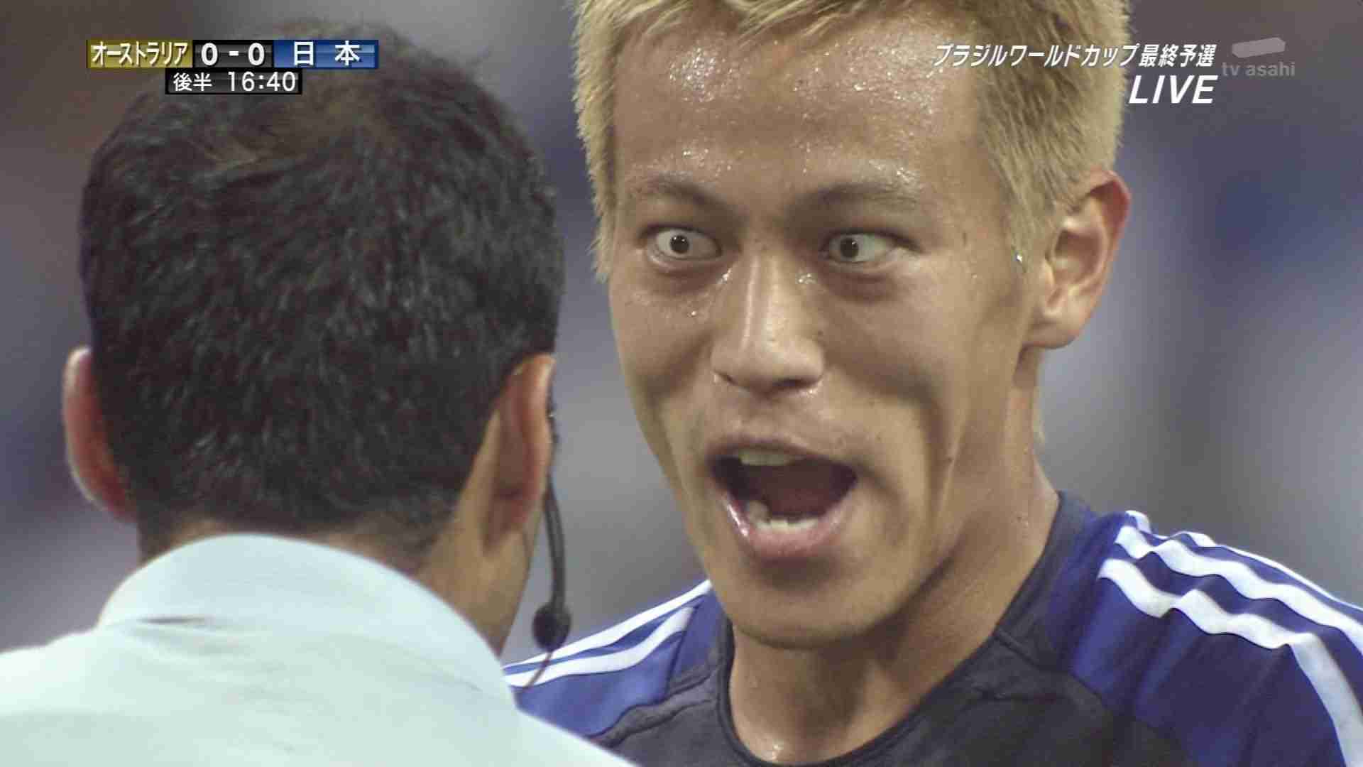 美人・イケメン芸能人の顔面どアップ画像を貼るトピ