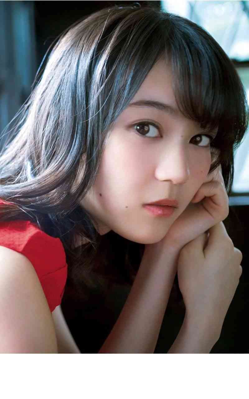 美人・イケメン芸能人の顔面どアップ画像を貼るトピ