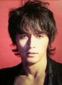 美人・イケメン芸能人の顔面どアップ画像を貼るトピ