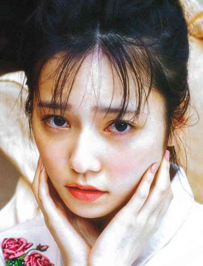 美人・イケメン芸能人の顔面どアップ画像を貼るトピ