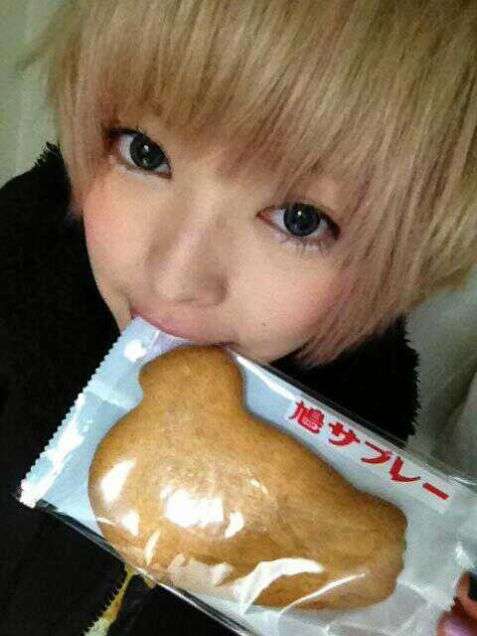 美人・イケメン芸能人の顔面どアップ画像を貼るトピ