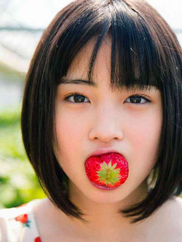 美人・イケメン芸能人の顔面どアップ画像を貼るトピ