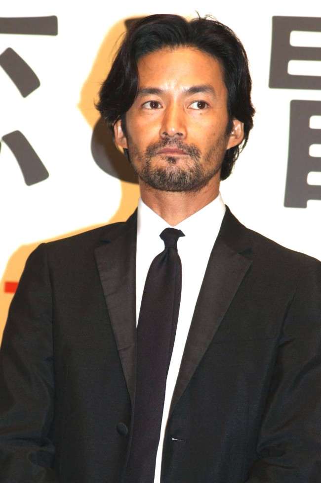 美人・イケメン芸能人の顔面どアップ画像を貼るトピ
