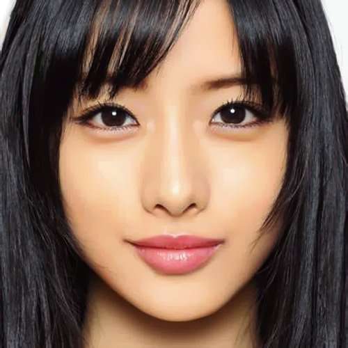 美人・イケメン芸能人の顔面どアップ画像を貼るトピ