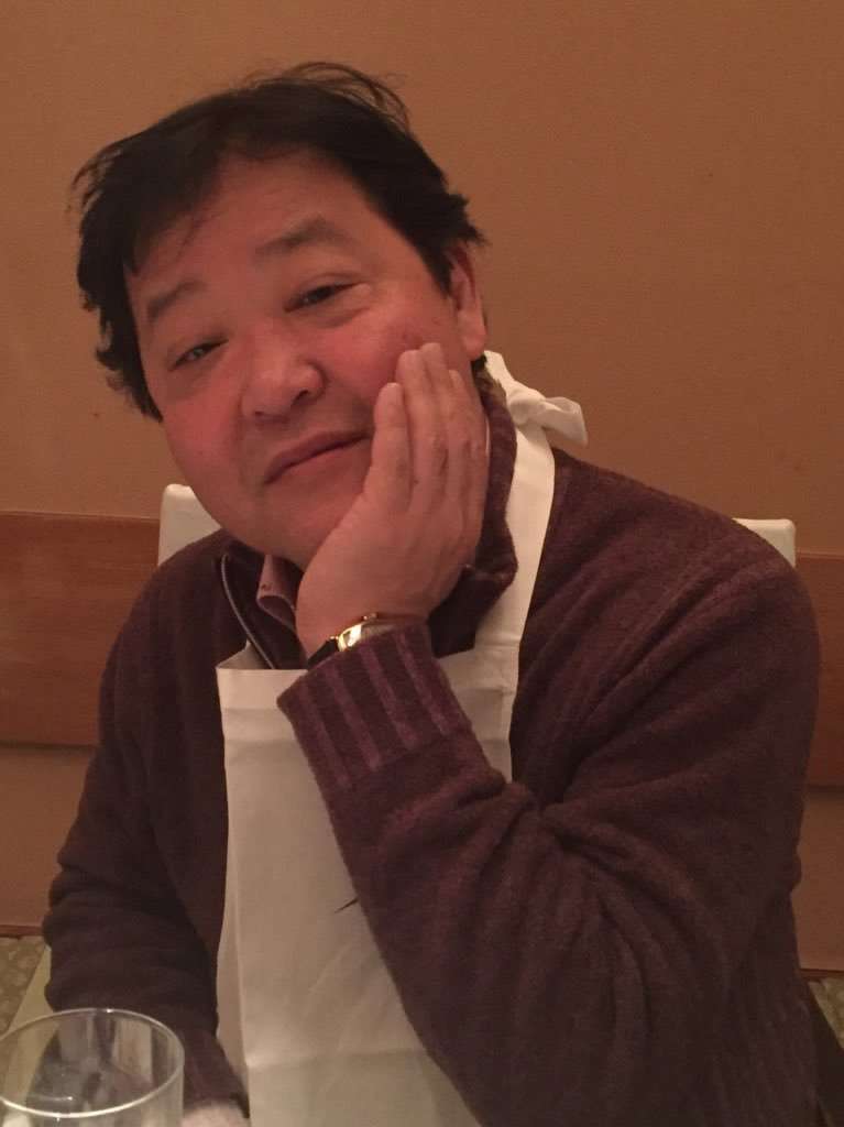自分を画像で表現するトピ