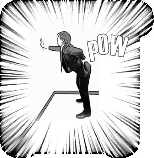 ぎっくり腰になった事ある人