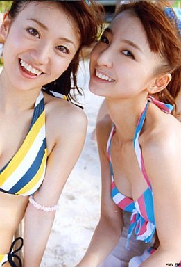 大島優子の美くびれスケスケ写真に反響！「抱きたい！」「かわいすぎる」