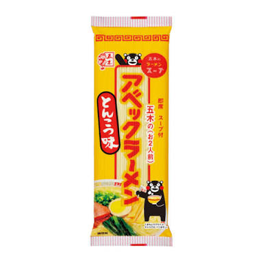 インスタントの袋麺、どれが一番好きですか?