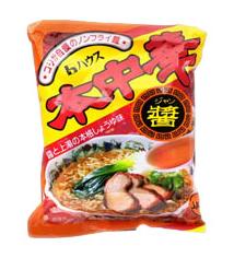 インスタントの袋麺、どれが一番好きですか?