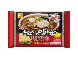 インスタントの袋麺、どれが一番好きですか?