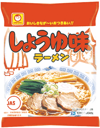インスタントの袋麺、どれが一番好きですか?